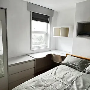  Homestay 36 Park Road House